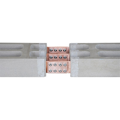 火山巖澆注母線JSB40系列（額定電壓40.5kv）